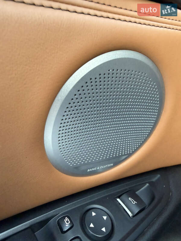 Внедорожник / Кроссовер BMW X6 2016 в Днепре фото 20 Внедорожник / Кроссовер BMW X6 2016 в Днепре