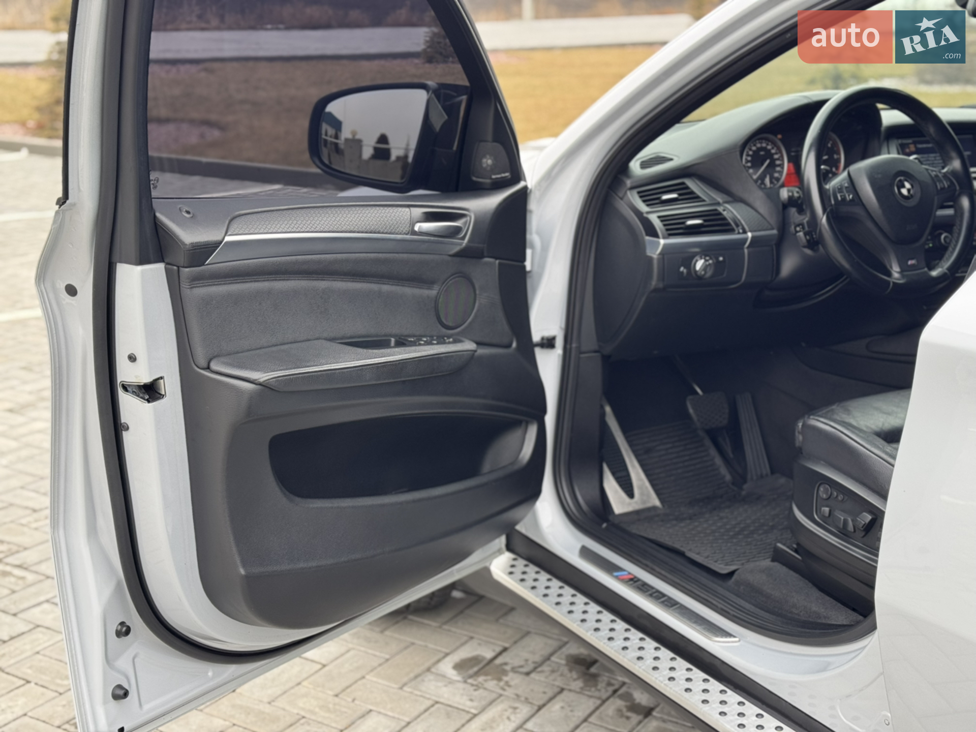 2013 BMW X6 - мініатюра 39