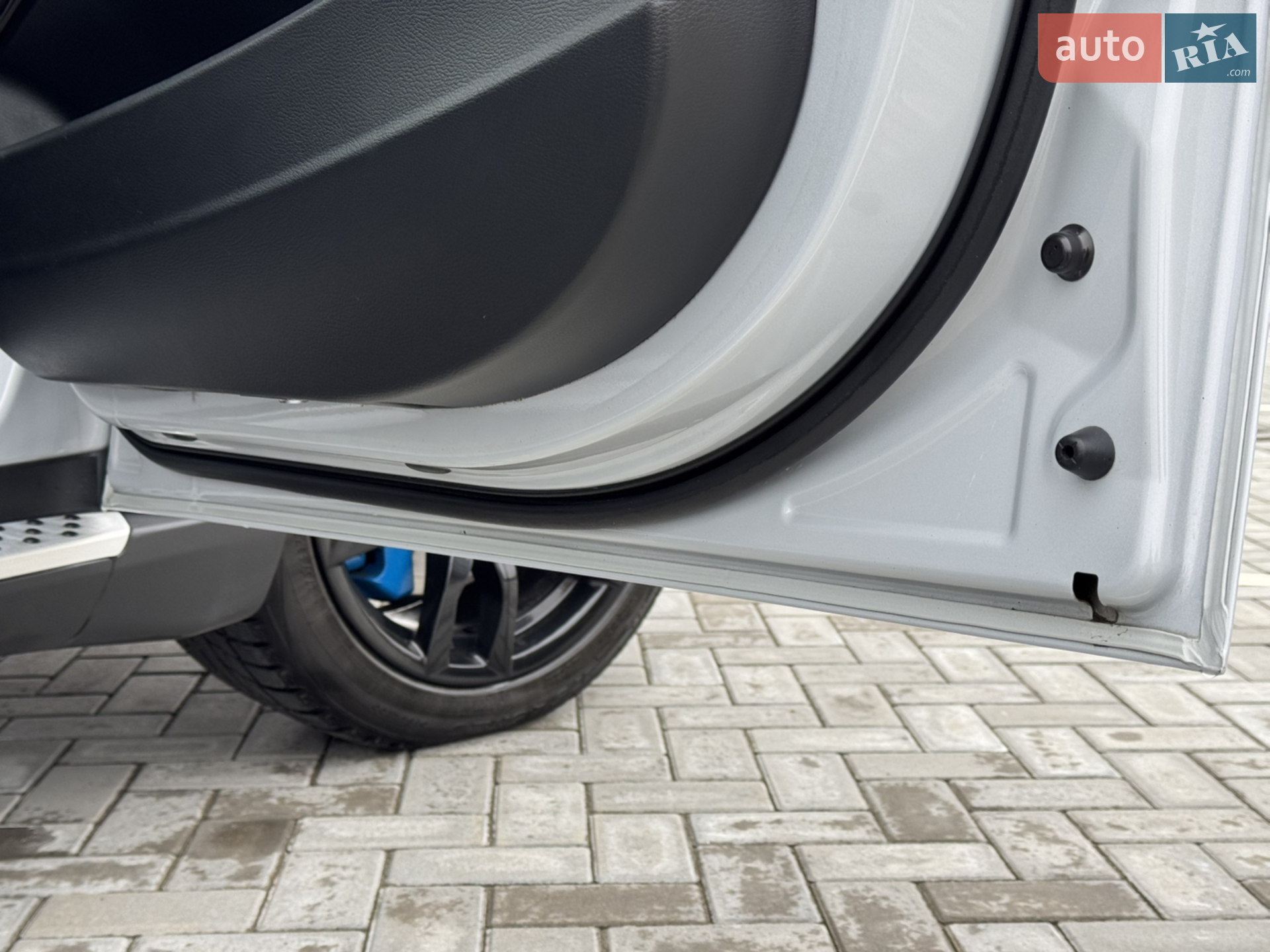 2013 BMW X6 - мініатюра 53