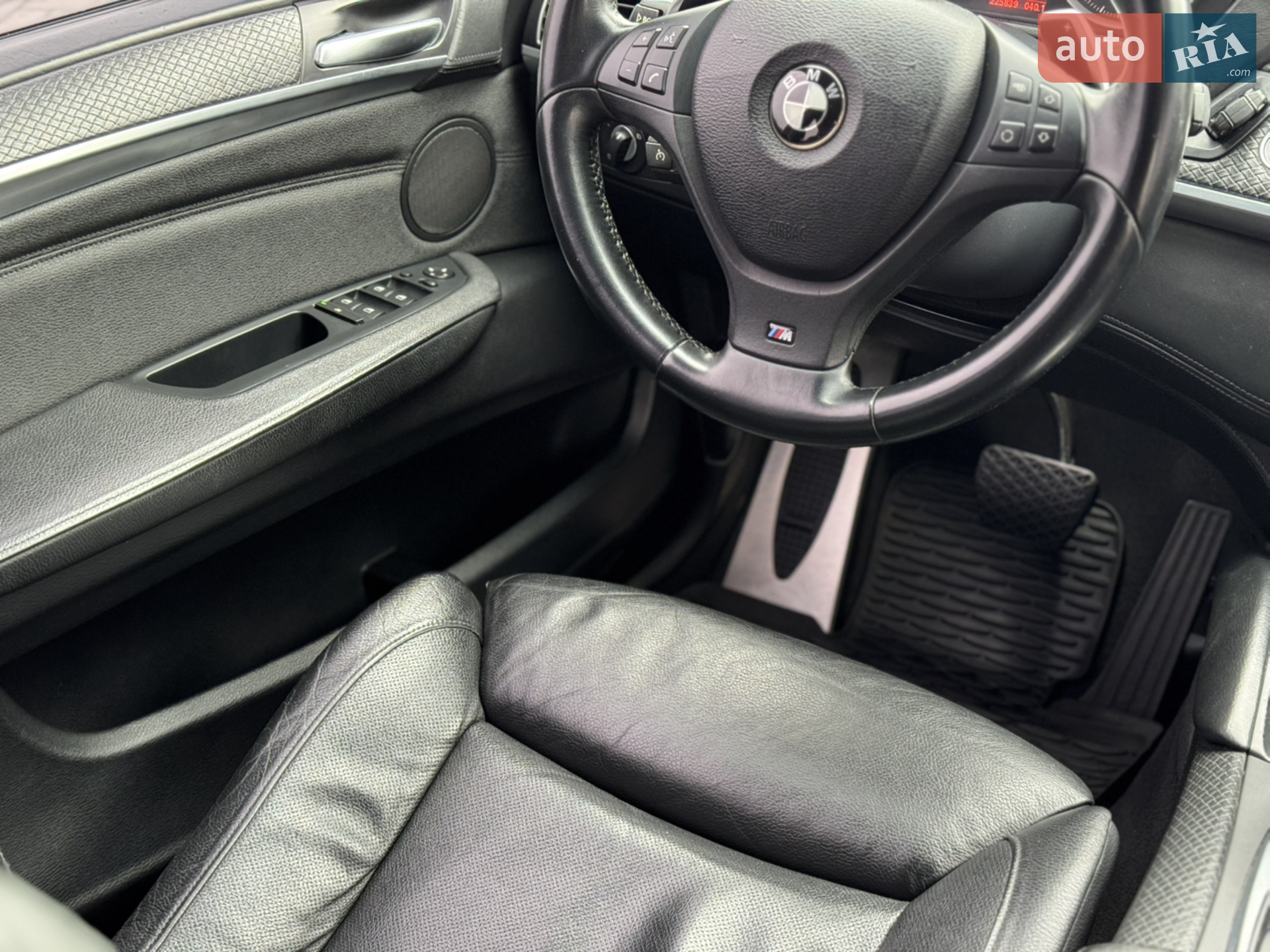 2013 BMW X6 - мініатюра 63