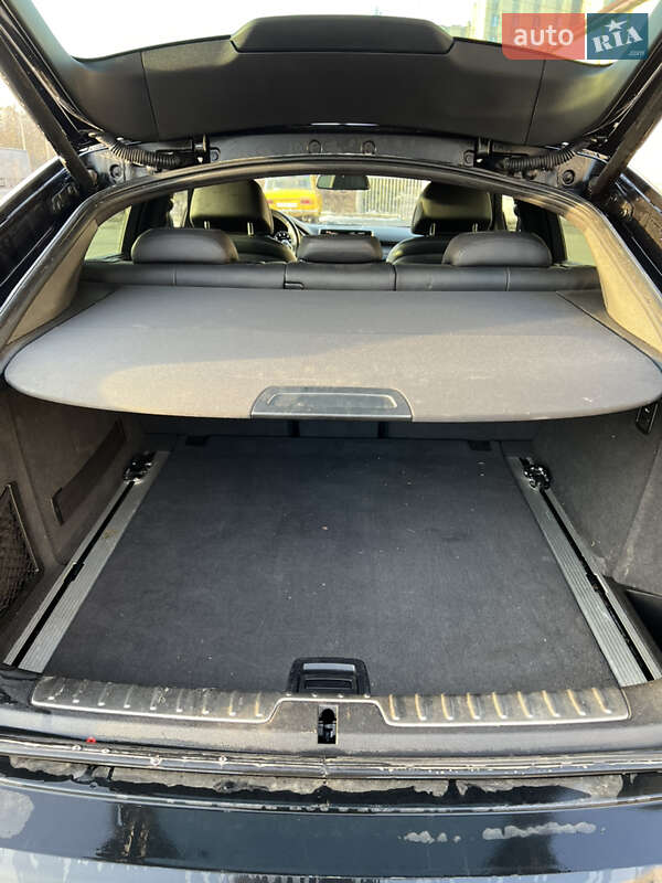 Внедорожник / Кроссовер BMW X6 2016 в Львове