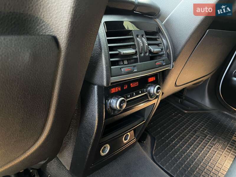 Позашляховик / Кросовер BMW X6 2015 в Коростені