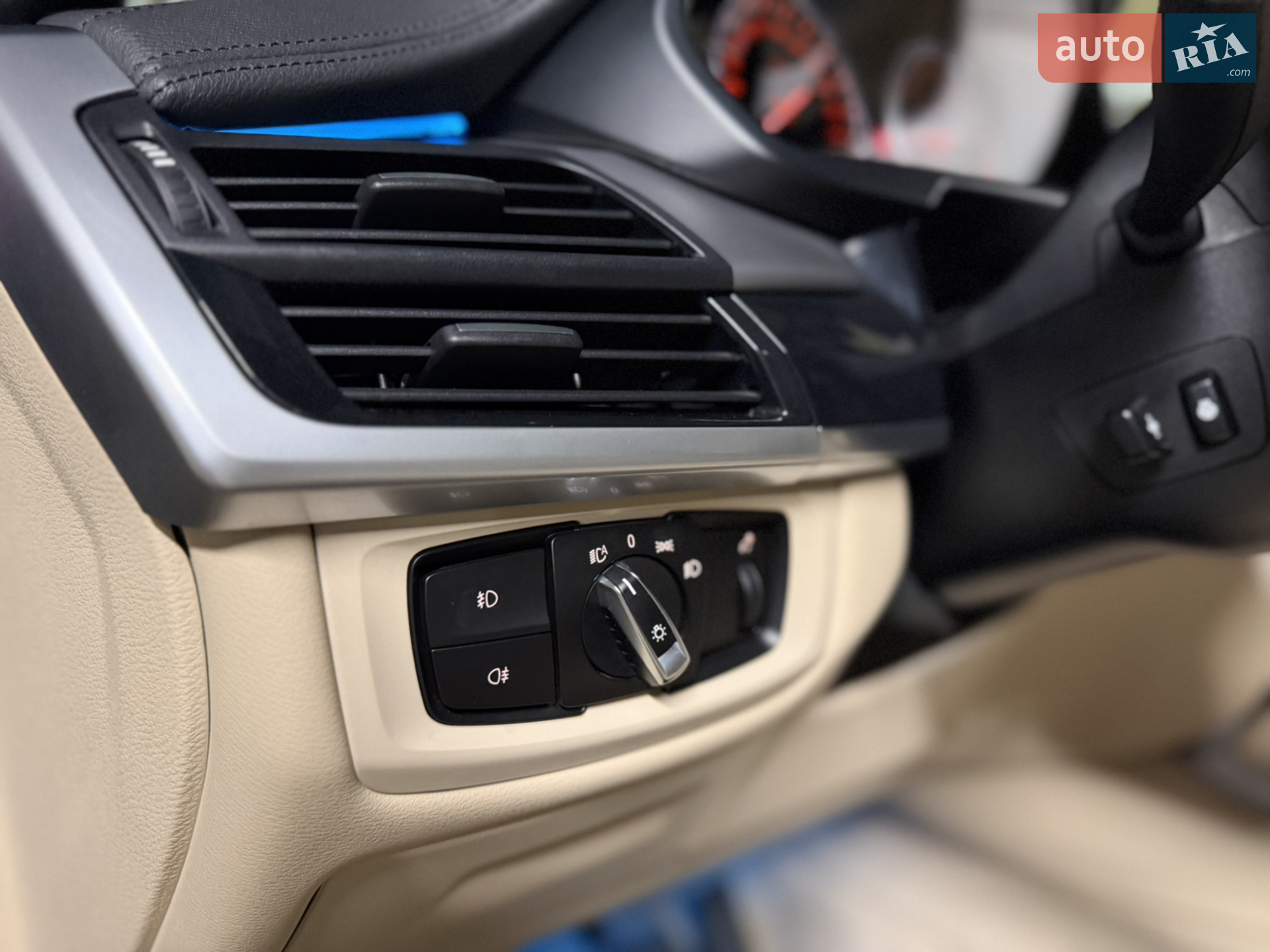 2015 BMW X6 - мініатюра 69