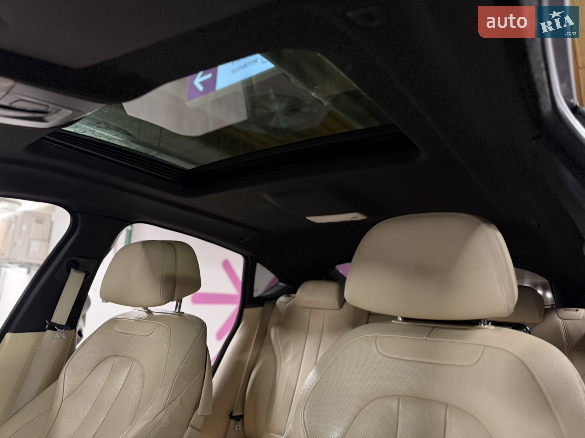2015 BMW X6 - мініатюра 78