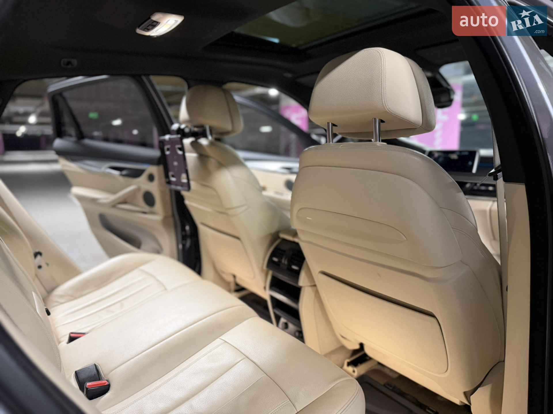 2015 BMW X6 - мініатюра 87