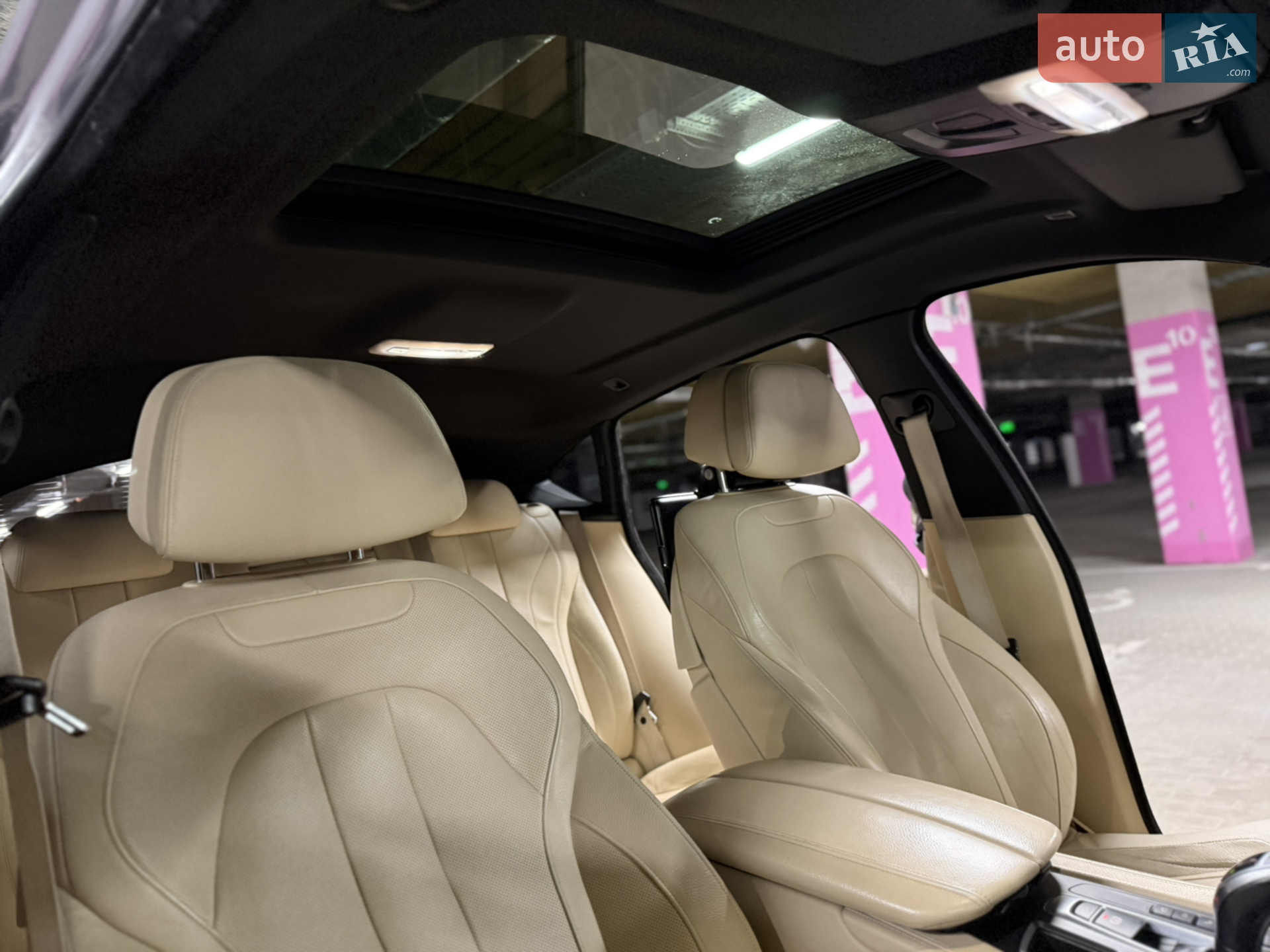2015 BMW X6 - мініатюра 103