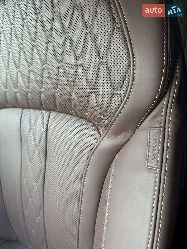 Позашляховик / Кросовер BMW X6 2023 в Києві