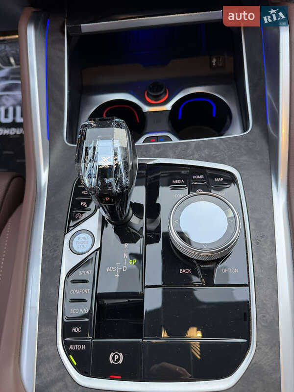 Позашляховик / Кросовер BMW X6 2023 в Києві