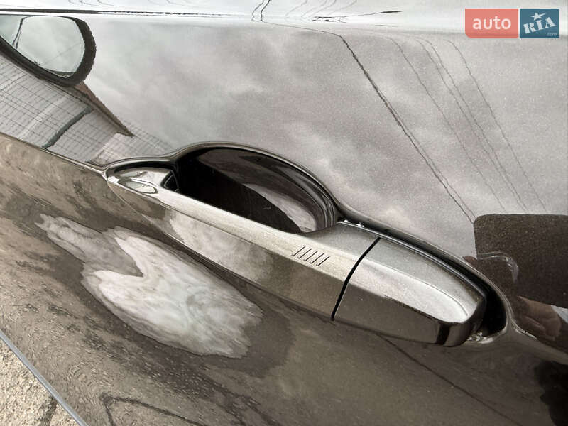 Позашляховик / Кросовер BMW X6 2018 в Києві