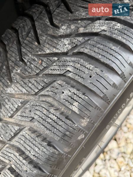 Внедорожник / Кроссовер BMW X6 2015 в Новояворовске