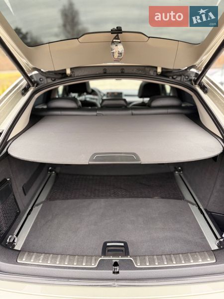 Внедорожник / Кроссовер BMW X6 2015 в Новояворовске