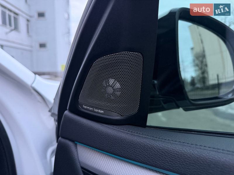 Внедорожник / Кроссовер BMW X6 2018 в Киеве