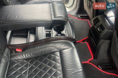 Внедорожник / Кроссовер BMW X6 2011 в Львове