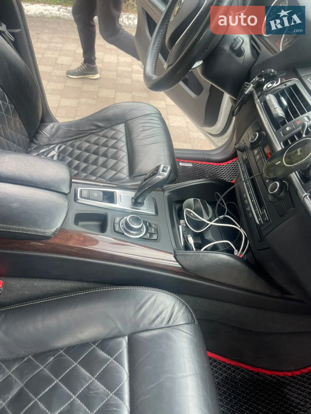 2011 BMW X6 - мініатюра 22