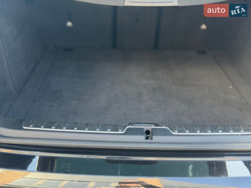 Внедорожник / Кроссовер BMW X6 2017 в Виннице