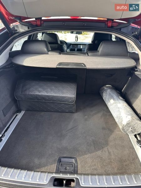 Внедорожник / Кроссовер BMW X6 2010 в Хмельницком