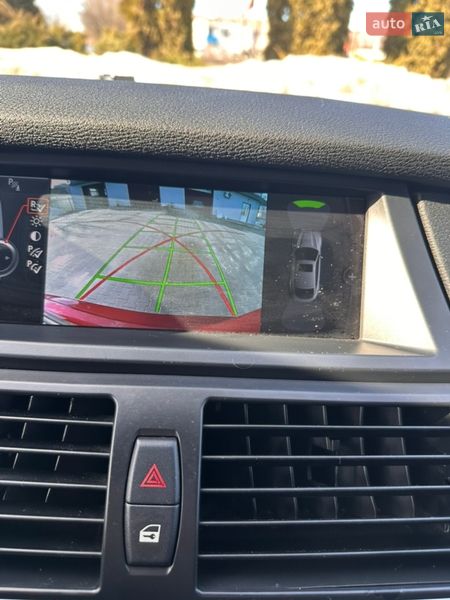 Внедорожник / Кроссовер BMW X6 2010 в Хмельницком