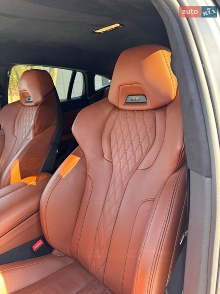 BMW X6 2023 BMW X6 2023