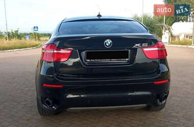 Внедорожник / Кроссовер BMW X6 2011 в Стрые фото 7 Внедорожник / Кроссовер BMW X6 2011 в Стрые