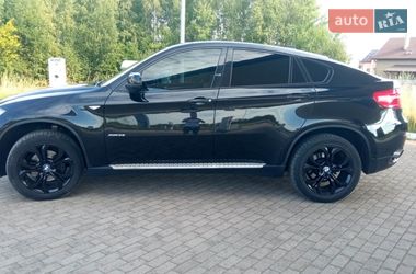Внедорожник / Кроссовер BMW X6 2011 в Стрые фото 14 Внедорожник / Кроссовер BMW X6 2011 в Стрые