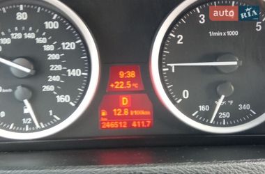 Внедорожник / Кроссовер BMW X6 2011 в Стрые фото 17 Внедорожник / Кроссовер BMW X6 2011 в Стрые