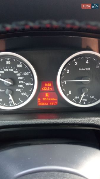 Внедорожник / Кроссовер BMW X6 2011 в Стрые фото 17 Внедорожник / Кроссовер BMW X6 2011 в Стрые