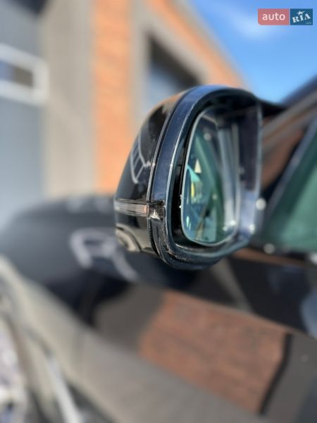 Внедорожник / Кроссовер BMW X6 2023 в Черновцах