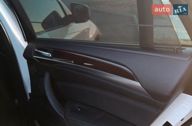 Внедорожник / Кроссовер BMW X6 2011 в Виннице