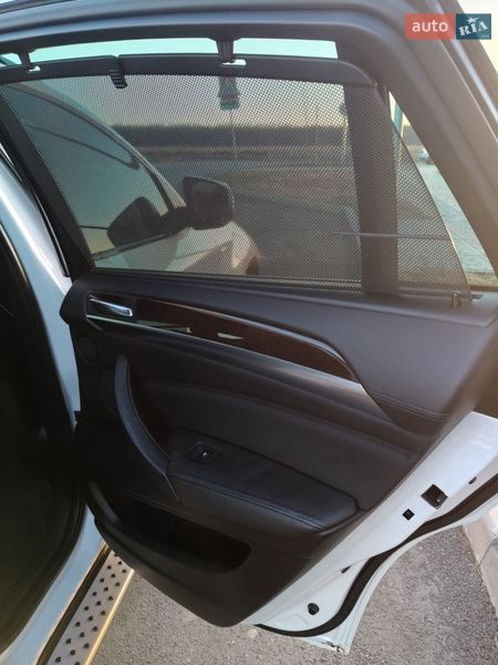 Внедорожник / Кроссовер BMW X6 2011 в Виннице