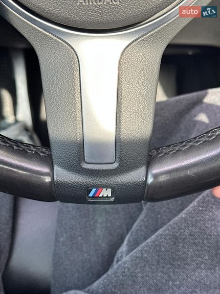 Внедорожник / Кроссовер BMW X6 2018 в Киеве