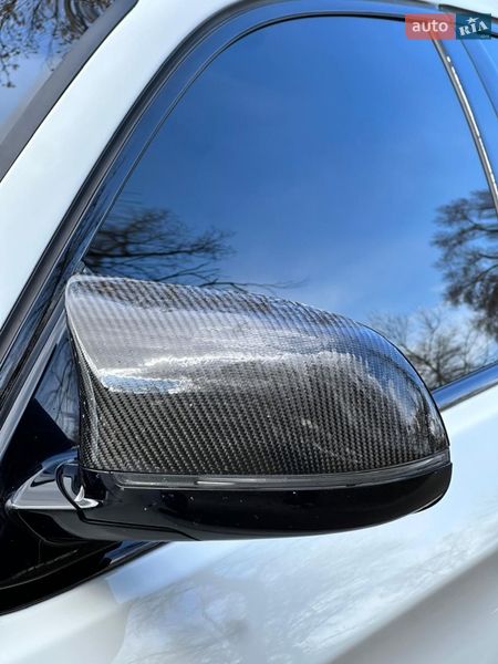 Внедорожник / Кроссовер BMW X6 2018 в Киеве