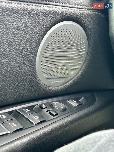 Внедорожник / Кроссовер BMW X6 2018 в Киеве