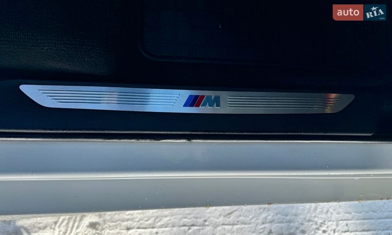 Внедорожник / Кроссовер BMW X6 2014 в Киеве