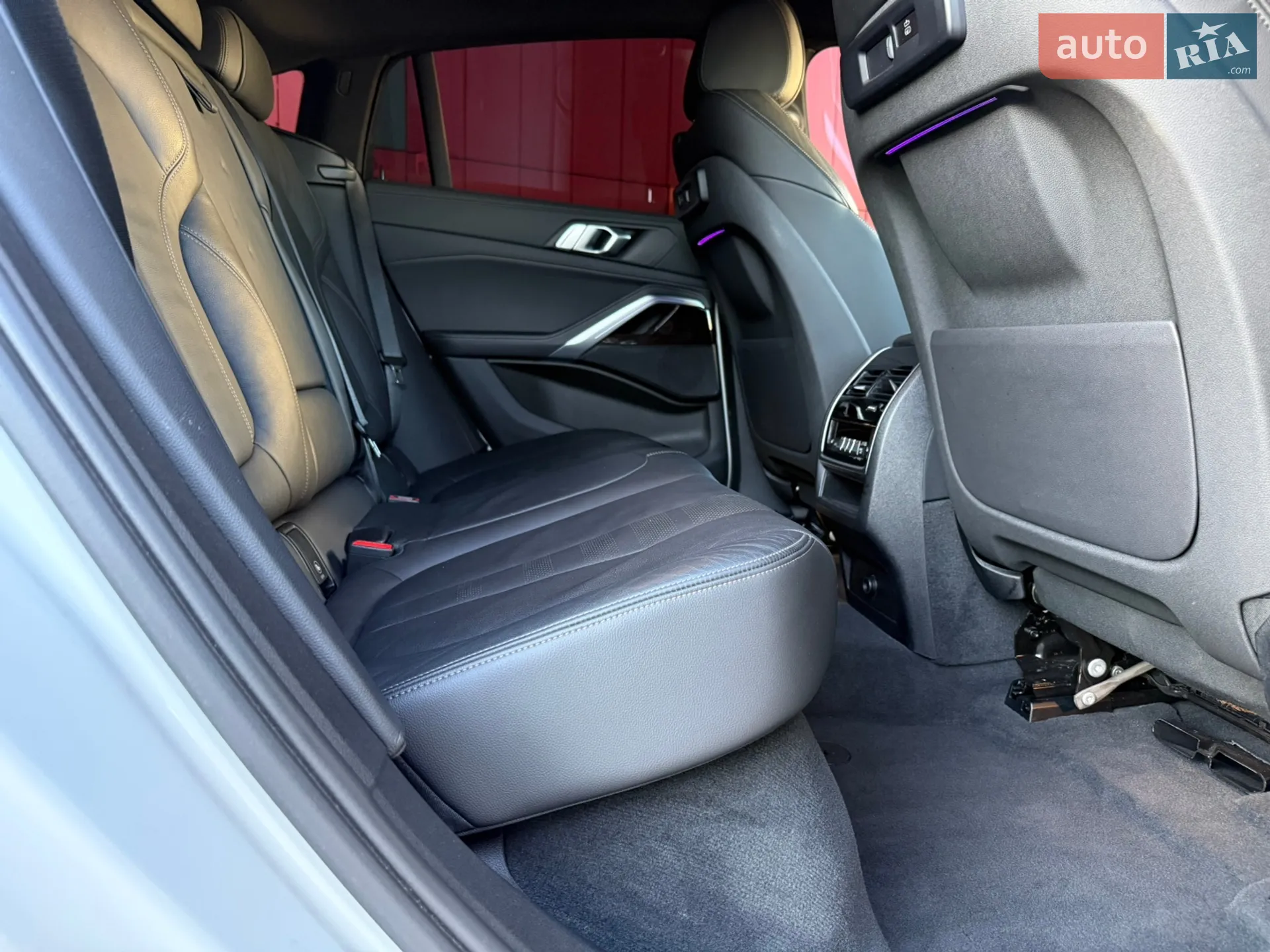 2020 BMW X6 - мініатюра 49