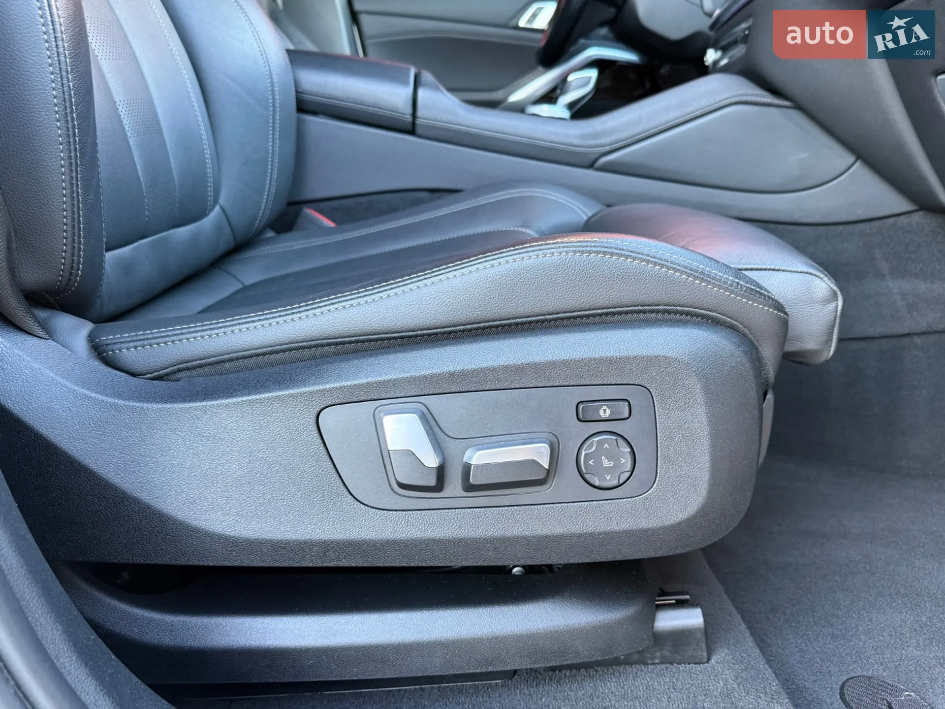 2020 BMW X6 - мініатюра 58