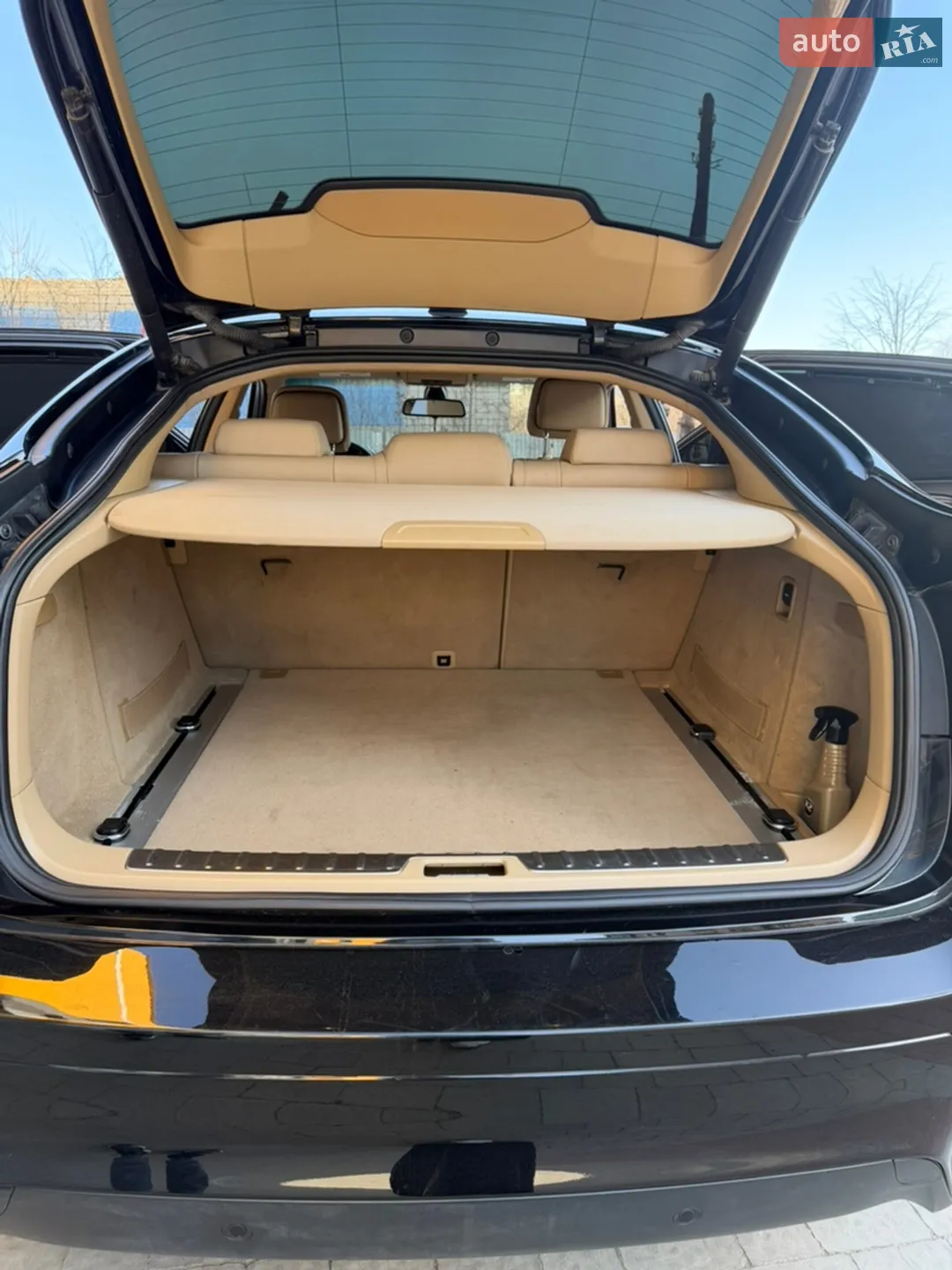 2013 BMW X6 - мініатюра 17