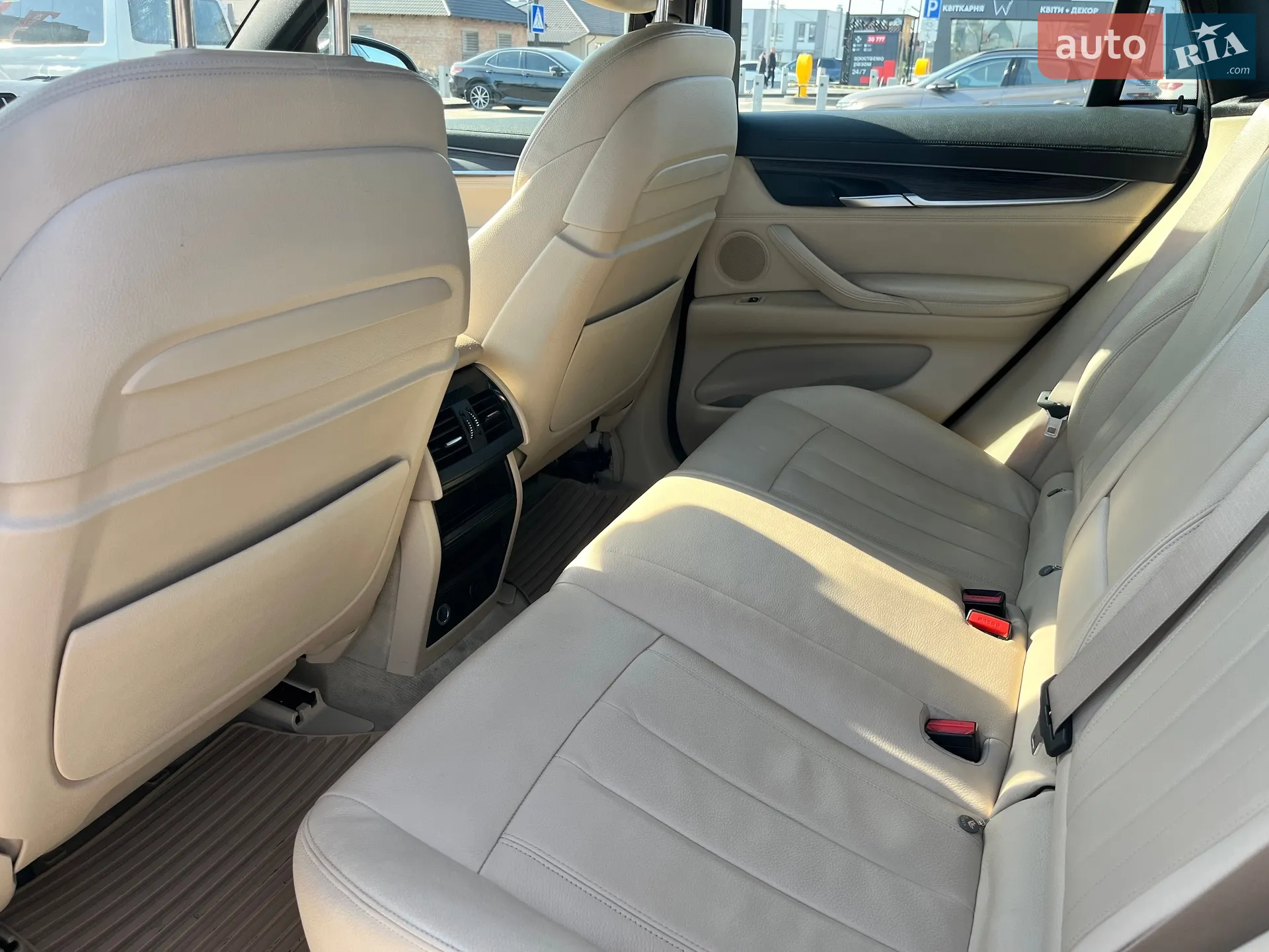 2016 BMW X6 - мініатюра 24