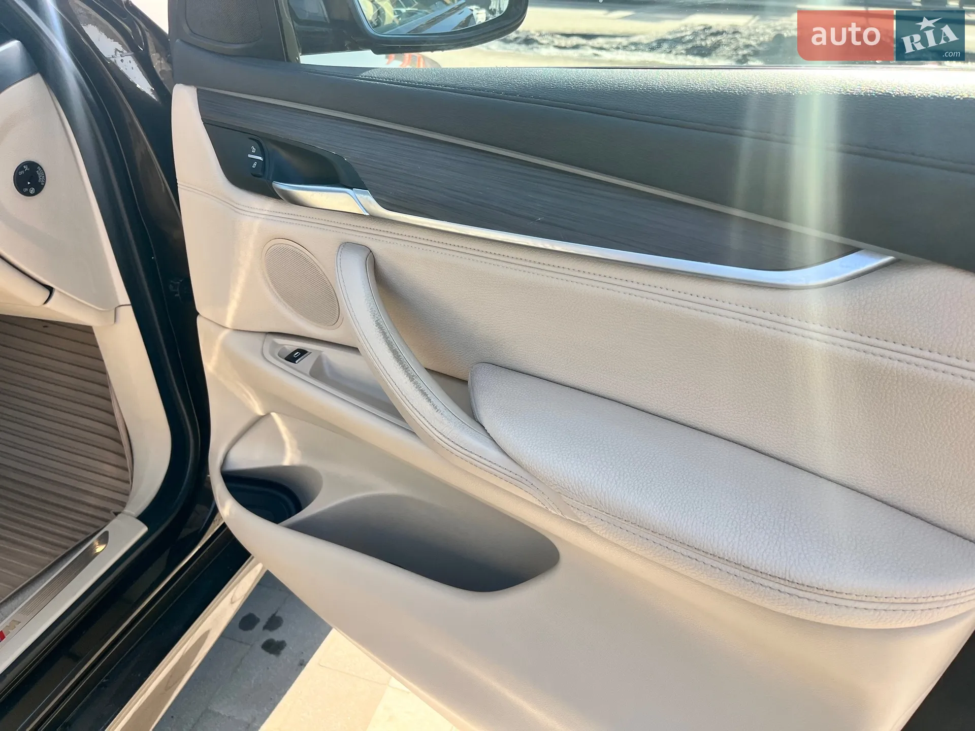 2016 BMW X6 - мініатюра 30