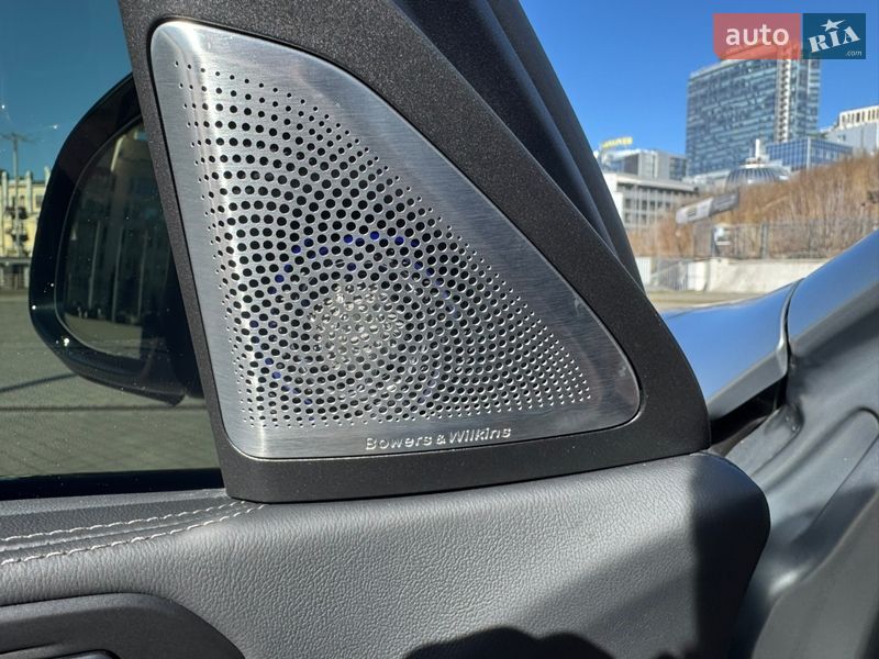 Позашляховик / Кросовер BMW X6 2023 в Києві