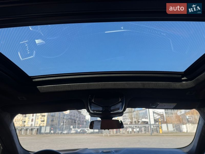 Позашляховик / Кросовер BMW X6 2023 в Києві