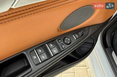 Внедорожник / Кроссовер BMW X6 2015 в Одессе