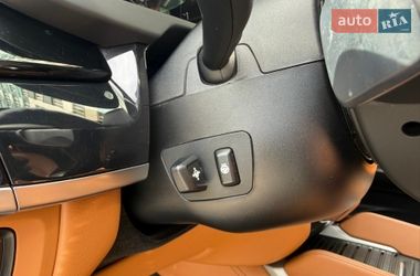 Внедорожник / Кроссовер BMW X6 2015 в Одессе
