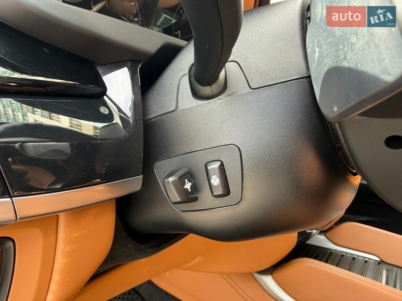 Внедорожник / Кроссовер BMW X6 2015 в Одессе
