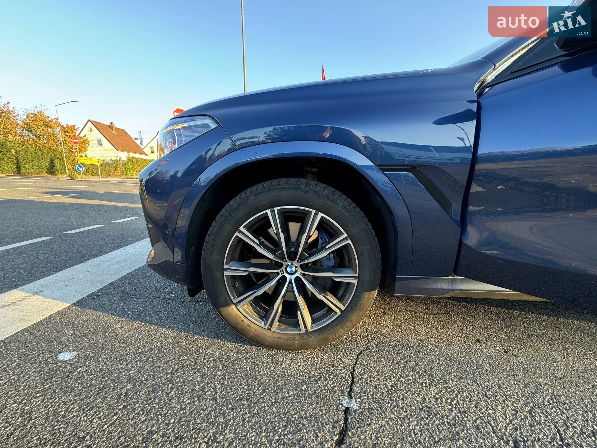 2020 BMW X6 - мініатюра 11