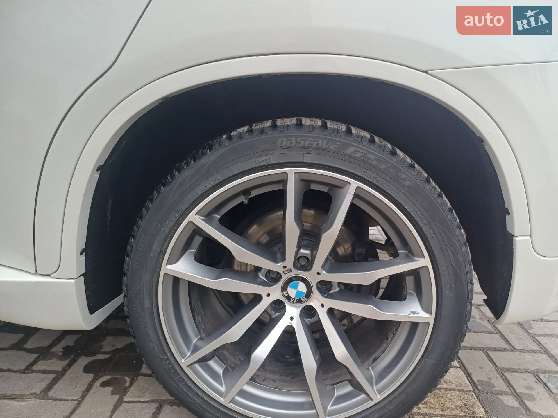 2011 BMW X6 - мініатюра 16
