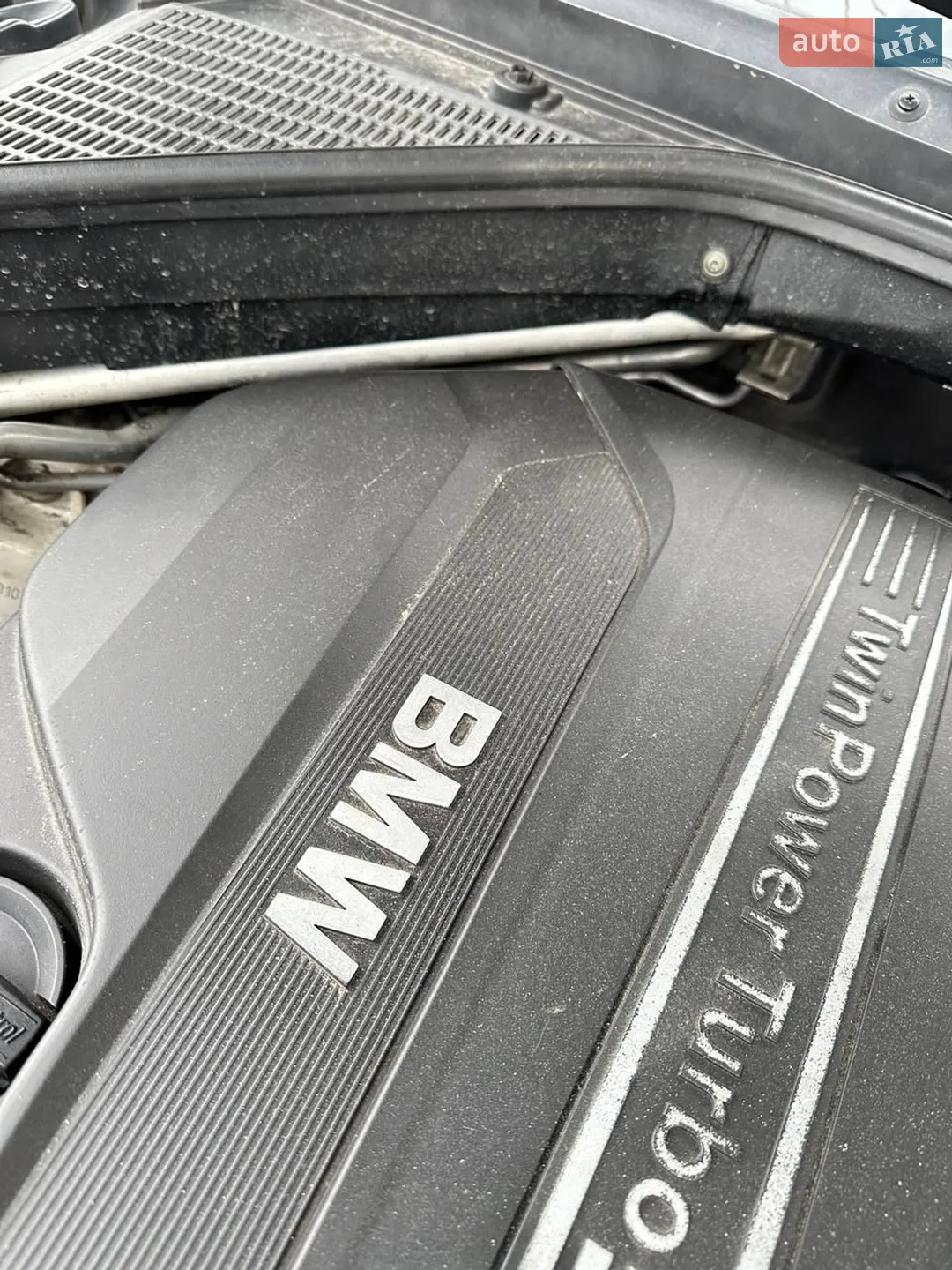 2011 BMW X6 - мініатюра 22