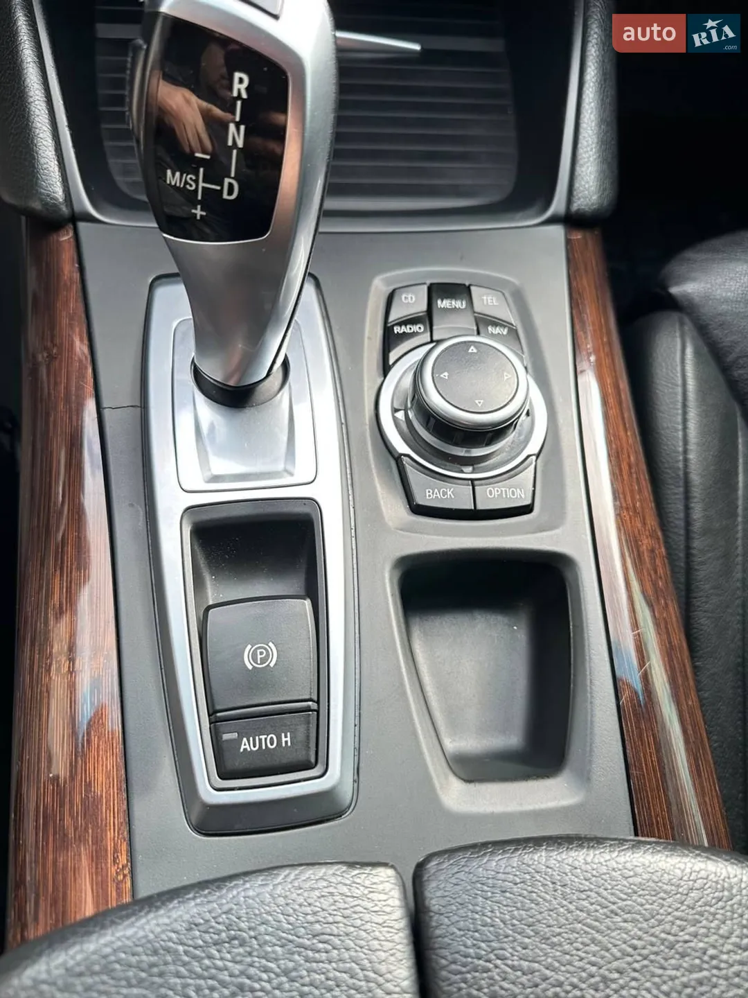 2011 BMW X6 - мініатюра 34