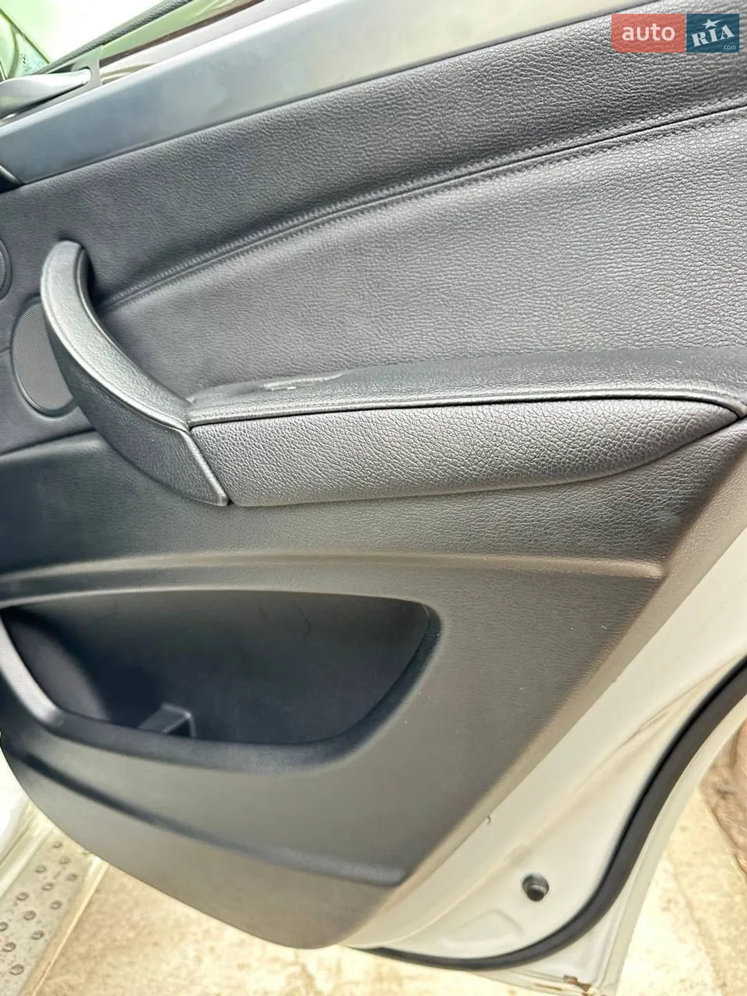 2011 BMW X6 - мініатюра 73