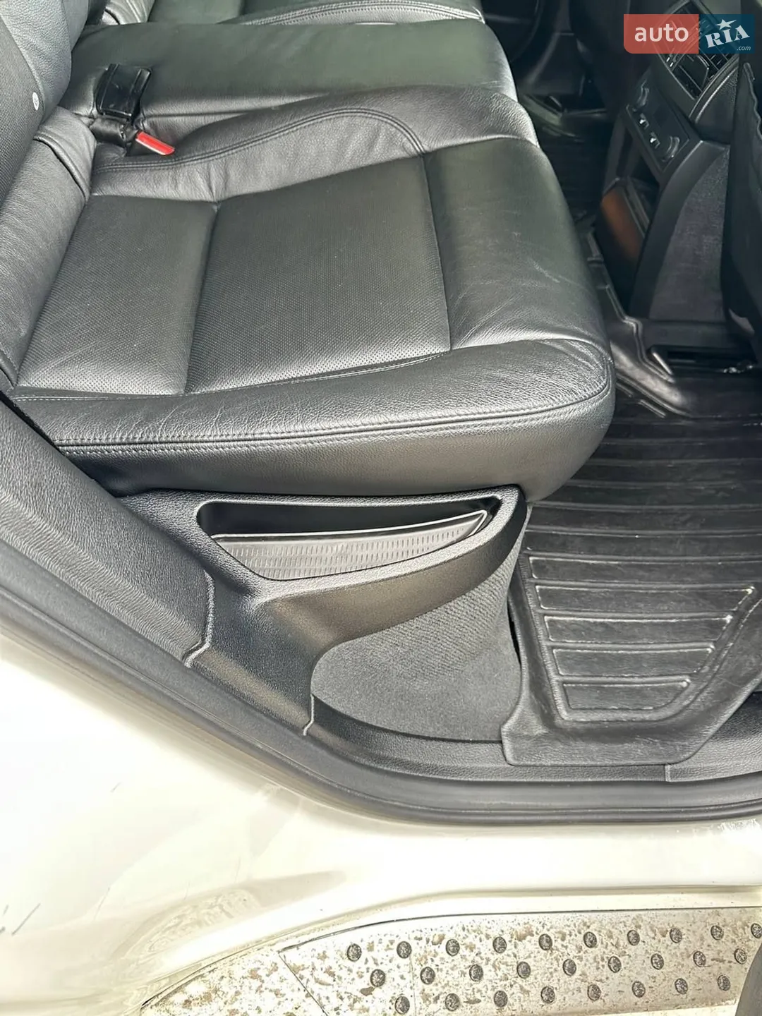 2011 BMW X6 - мініатюра 78