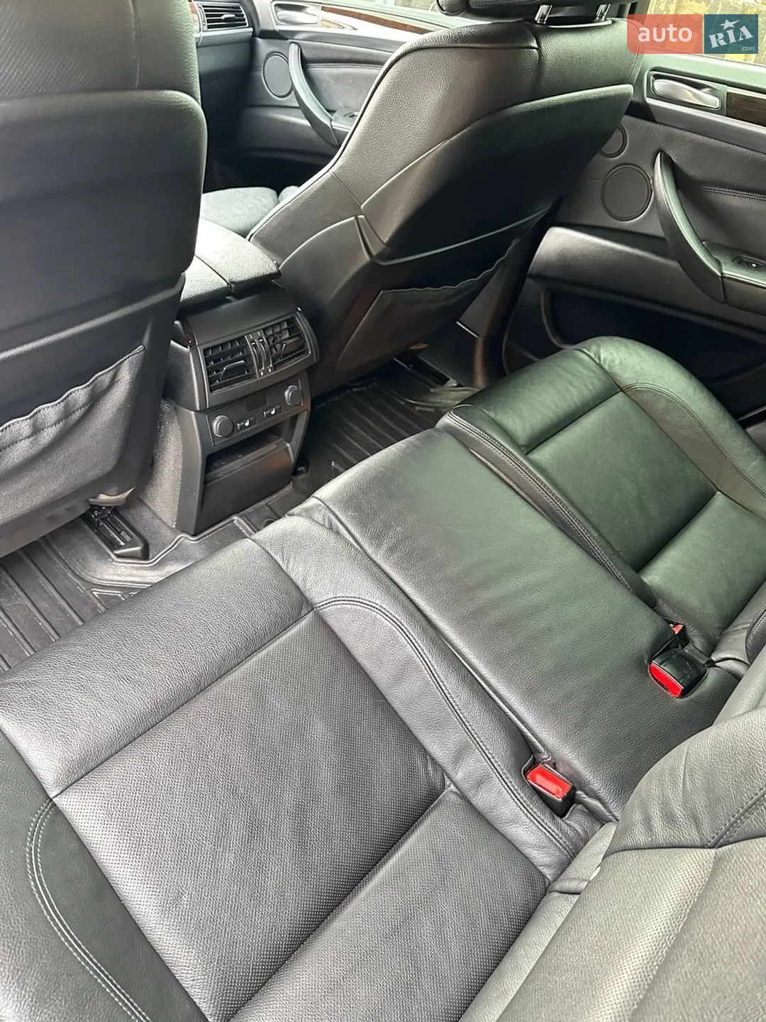 2011 BMW X6 - мініатюра 82